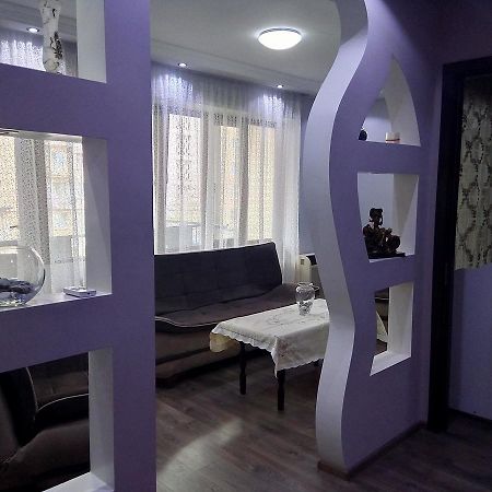 Tedo Apartment Batumi Exterior photo