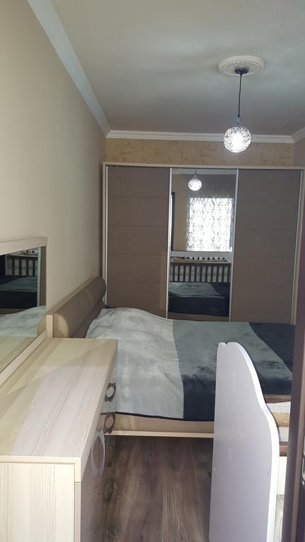 Tedo Apartment Batumi Exterior photo