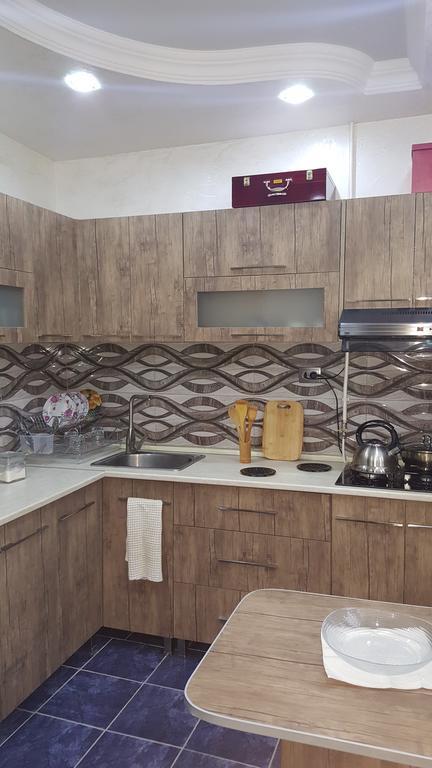 Tedo Apartment Batumi Exterior photo