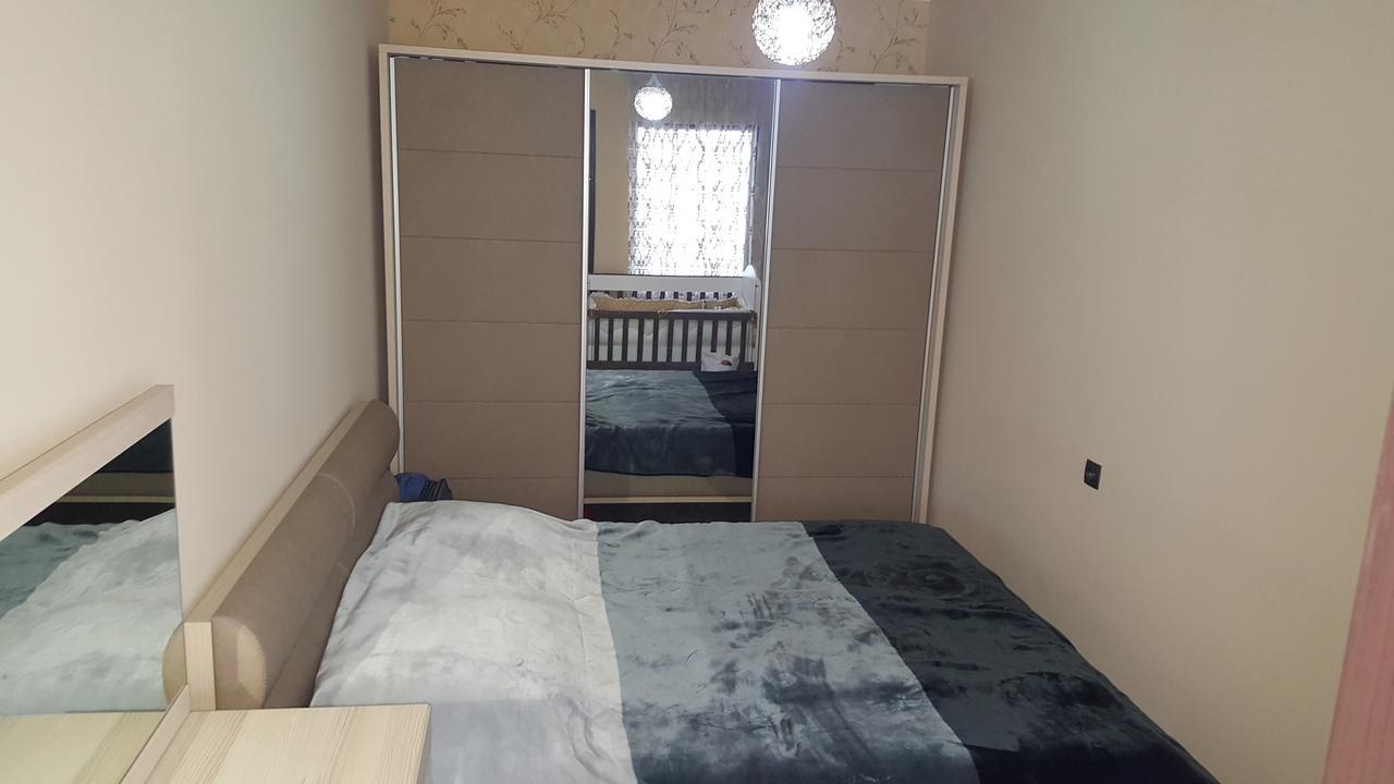 Tedo Apartment Batumi Exterior photo