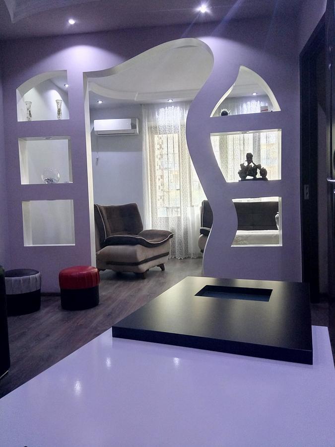 Tedo Apartment Batumi Exterior photo